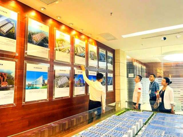 湖南美国AMETEK新品发布